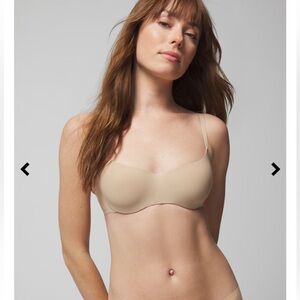 NWT Soma Lightly Lined Scoop Bra, 34C